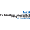 The Robert Jones and Agnes Hunt Orthopaedic Hospital NHS Foundation Trust United Kingdom Jobs Expertini